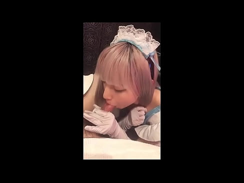 ❤️ Japon idol [mayuka], fransız hizmetçi kostümü, bölüm 1, oral seks ve losyon ile mastürbasyon Kaliteli porno pornoda tr.passiveincome1.ru ❌