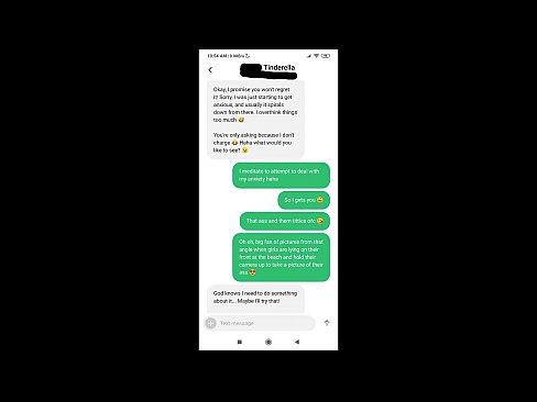 ❤️ Haremime Tinder'dan yeni bir PAWG ekledim (Tinder ile konuşma dahil) Kaliteli porno pornoda tr.passiveincome1.ru ❌