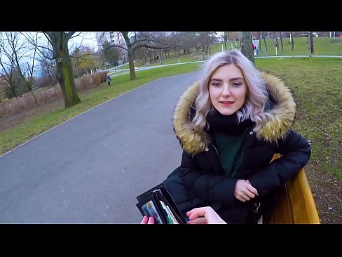 ❤️ Para için bir yabancının sıcak boşalmasını yutar - parkta Eva Elfie tarafından oral seks Kaliteli porno pornoda tr.passiveincome1.ru ❌